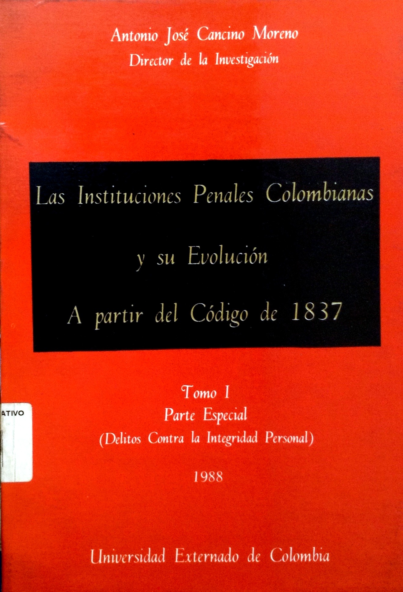 Libro